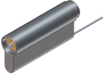 Förlängningsdel Europacylinder 65mm