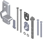 Vredsats TT.C1 smal satin