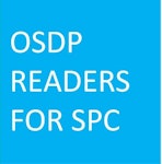 OSDP-interface