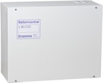 Batteribox SBB2-45 vägg max 2x45Ah