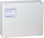 Batteribox SBB1-20 vägg max 2x20Ah