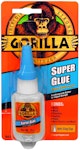 Superlim Gorilla Super Glue 15g i flaska