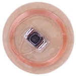 RFID transponder Mifare Classic 1K 20mm
