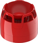 Siren KAC-S1  röd IP21