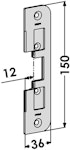 Monteringsstolpe ST3541