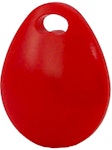 Passerbricka Basic, EM4200, Röd