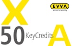 KeyCredits 50st AirKey