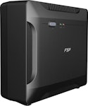 FP 800 UPS 800V/480W BK