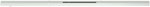 Glidskena GSR-EMR2 V BG XEA 1800-2500mm vit