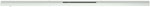 Glidskena GSR-EMR1 V XEA 1700-2500mm vit