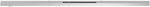 Glidskena GSR-EMR2 V BG XEA 1800-2500mm rostfri