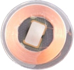 RFID transponder EM4200 15mm