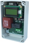 Radiomottagare XPL500-1PV