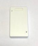 Plastkapsling 900-DS för SPM900 1-2 kort