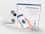 Digitalcylinder grundpaket 4834 Inne