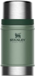 Matlåda Stanley Hammertone Green 0,7 liter