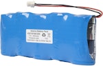 Batteri 7,5V 8Ah siren imago wls