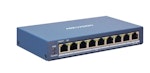 PoE Switch 9 Ports DS-3E1309P-EI