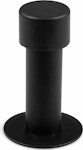 Dörrstopp 2893 svart SB