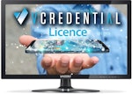 Licens Vcredential bluetooth