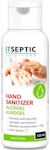 Handdesinfektion gel ITSEPTIC 125ml