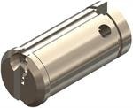 Cylinderkärna 40mm SSF3 Europacyl V21AE  Vitess