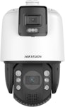 Kamera 2MP TandemVu DS-2SE7C124IW-AE(S5) P0