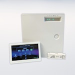 Larmpaket MG5075 TM70 touch ipmodul