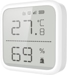 Temperaturdetektor DS-PDTPH-E-WE trådlös