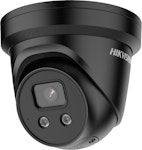 Kamera 4MP 2.8mm DS-2CD2346G2-ISU/SL(C) svart