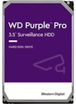 Hårddisk WD101PURP 10TB