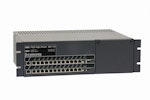 Switch UPS 24+1 PORT 19" POE