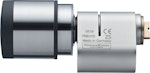 Digital cylinder AX Hybrid – SC, ZK