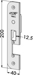 Säkerhetsslutbleck ST9013V-12