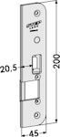 Säkerhetsslutbleck ST9013H-20