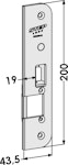 Säkerhetsslutbleck ST9013H-19