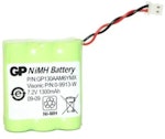 Visonic Batteri till Powermax Plus