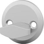 Vredsats DA 7200 mattsilver