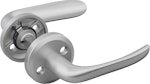 Trycke DH 7020 35-95 mm mattsilver
