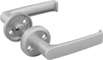Trycke DH 7015 35-95 mm mattsilver