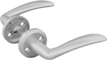 Trycke DH 7013 35-95 mm mattsilver
