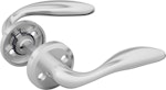 Trycke DH 7027 35-95 mm mattkrom