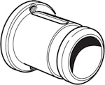 Cylinderhus KABLOY 20030