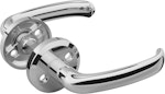 Trycke DH 7011 35-95mm krom