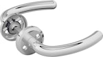 Trycke DH 8062 35-95mm krom