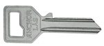 Huvudnyckel 350/45 SYS03
