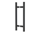 Draghandtag RG-977 304mm 8-12mm svart