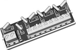 Modul L PTC 2A 1-4 skruv 1.5mm²