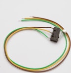 Sabotagekontakt SPDT 30cm kabel
