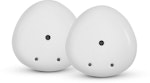 Brandvarnare Pebble SA703 10år SB 2-pack